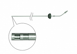 Medical Trade Вставка эндоскопическая инструментальная