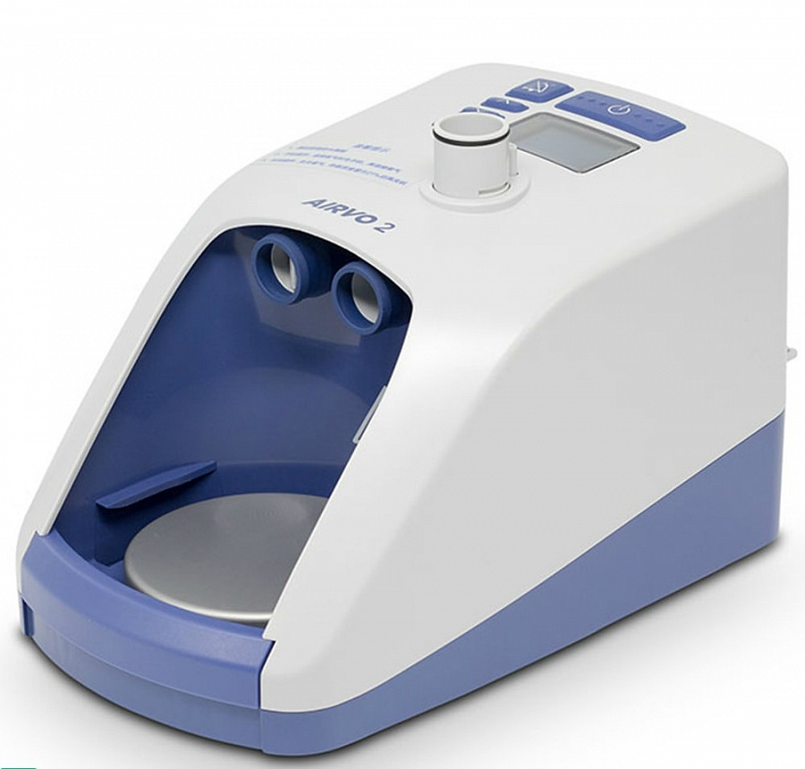 AIRVO 2