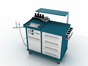 Medical Trade Урологический комбайн URO plus