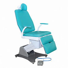 Medical Trade ЛОР-кресло пациента ZERTS